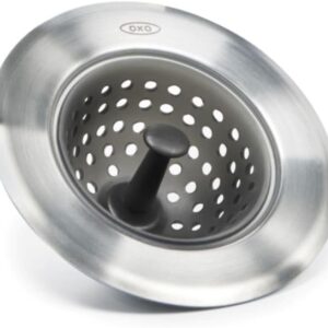 OXO Good Grips Silicone Sink Strainer