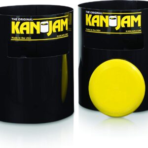 Kan Jam Disc Toss Game, The OG
