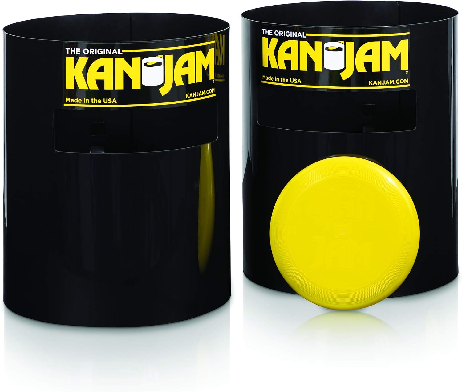 Kan Jam Disc Toss Game, The OG