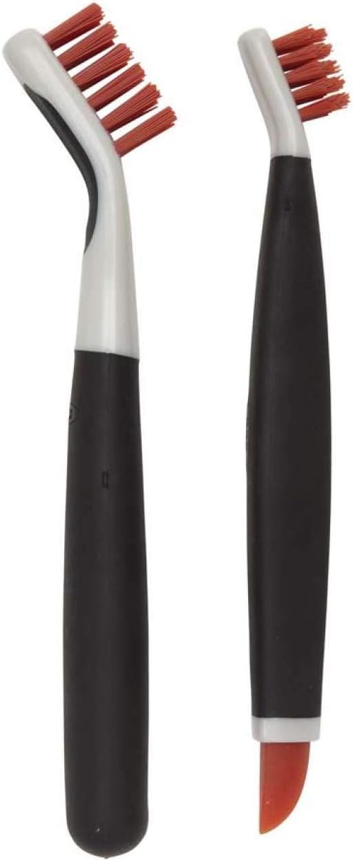 OXO Good Grips Deep Clean Brush Set, 2 Pieces