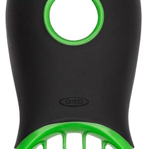 OXO Good Grips 3-in-1 Avocado Slicer, Green