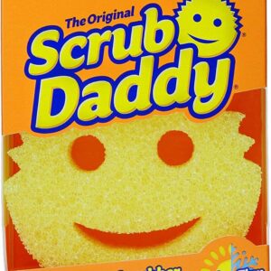 Scrub Daddy Original Sponge, 1 Count