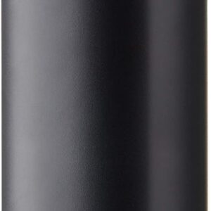 Owala FreeSip Water Bottle, 24 oz, Very, Very Dark