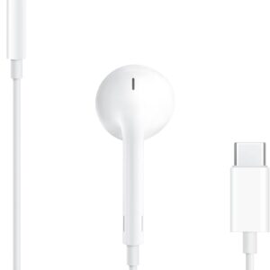 Apple EarPods with USB-C Plug